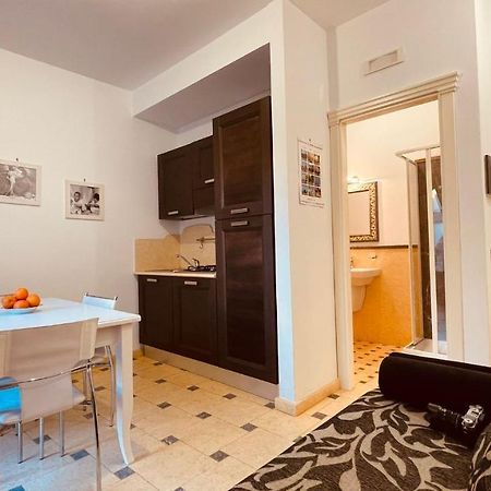 Il Bastione-Cefalu Holiday Apartments Luaran gambar