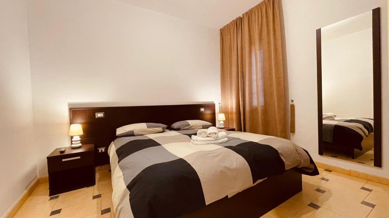 Il Bastione-Cefalu Holiday Apartments Luaran gambar