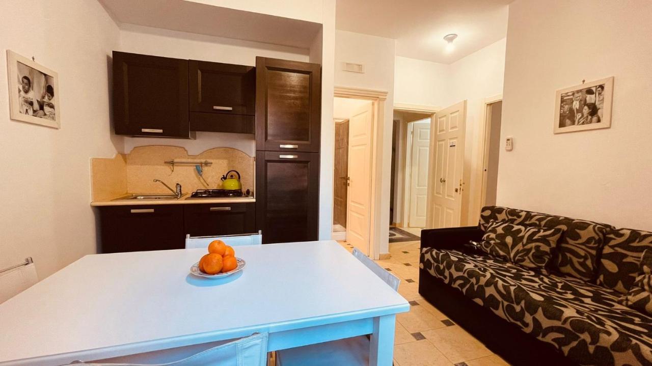 Il Bastione-Cefalu Holiday Apartments Luaran gambar