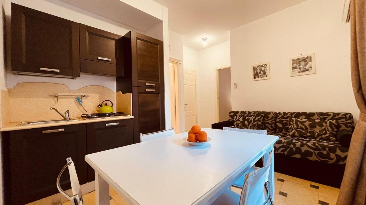 Il Bastione-Cefalu Holiday Apartments Luaran gambar