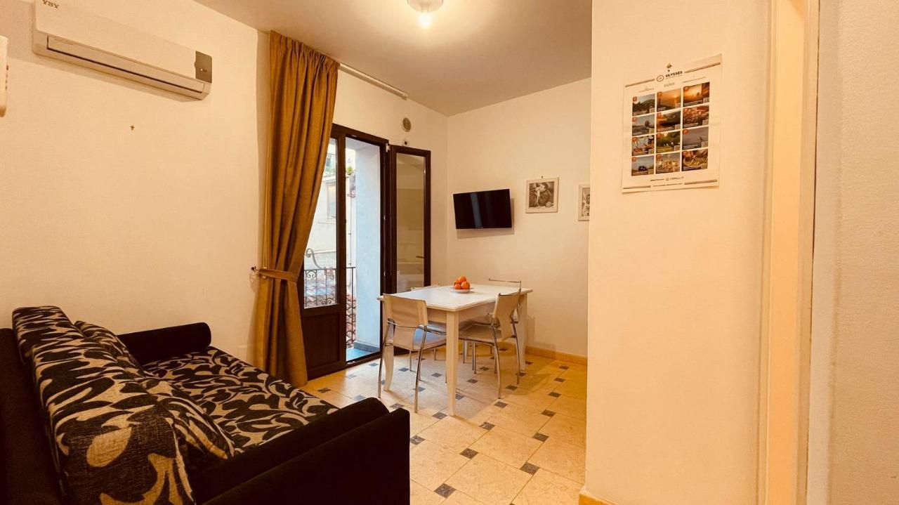 Il Bastione-Cefalu Holiday Apartments Luaran gambar